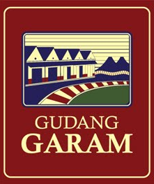 GudangGaram logo